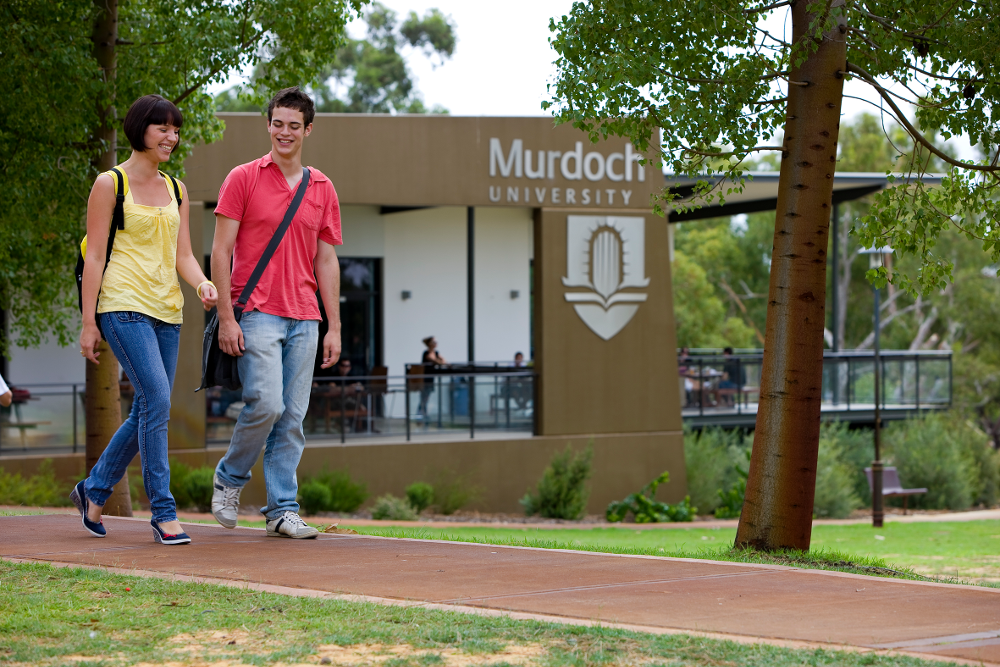 Trung bình mức lương khởi điểm sinh viên Murdoch là 60.000 – 80.000 AUD/năm