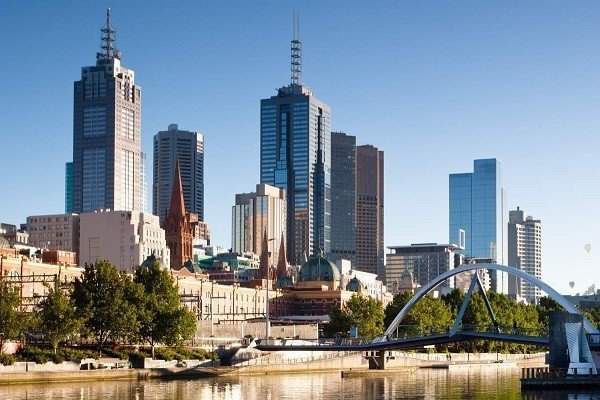 Melbourne chiếm lĩnh vị trí số 1 về thành phố đáng sống nhất thế giới