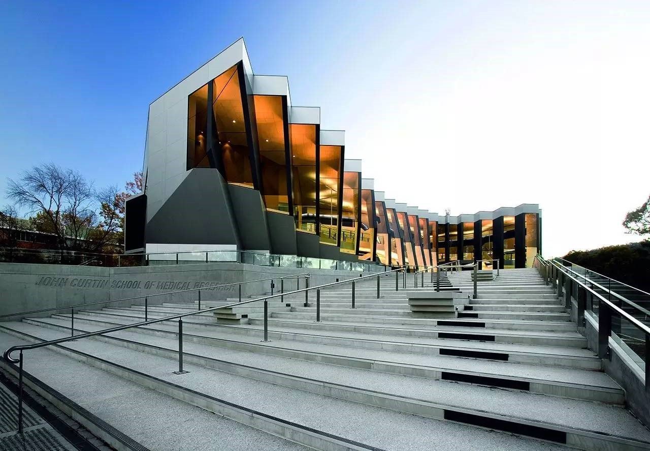 Đại học Quốc gia Úc (ANU)