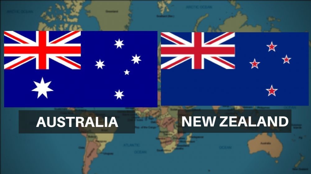 Nên đi du học Úc hay New Zealand?