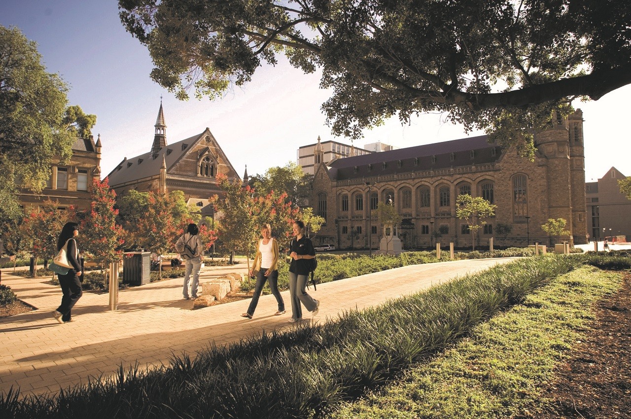 Trường Đại học Adelaide