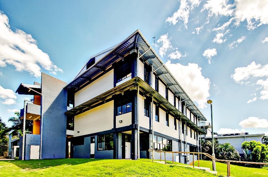 Các trường đại học ở Brisbane Úc - Đại học Central Queensland (CQU)
