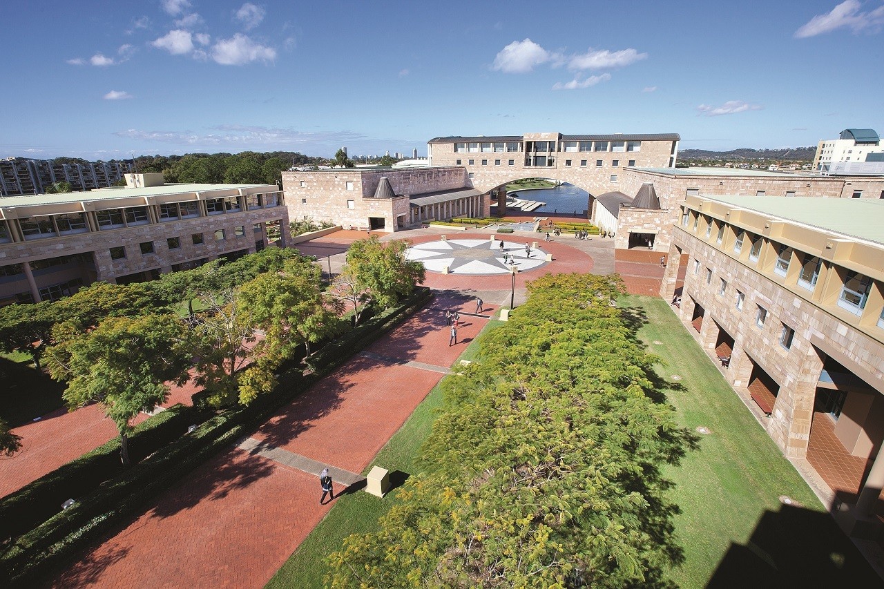 Các trường đại học ở Brisbane Úc - Đại học Bond