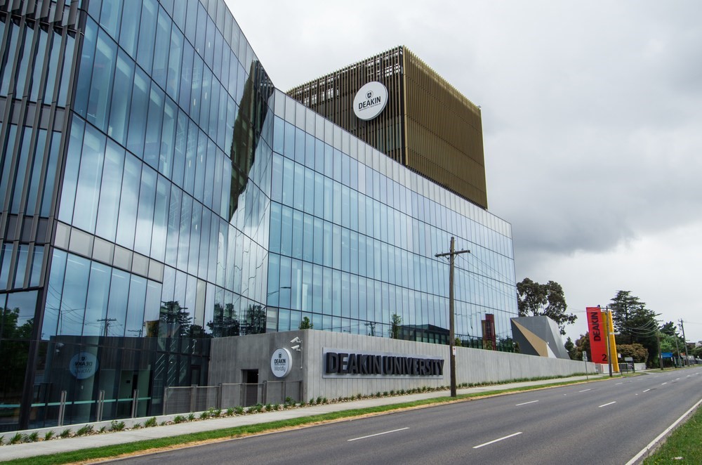 Đại học Deakin cung cấp các khóa học phân tích kinh doanh hàng đầu tại Úc