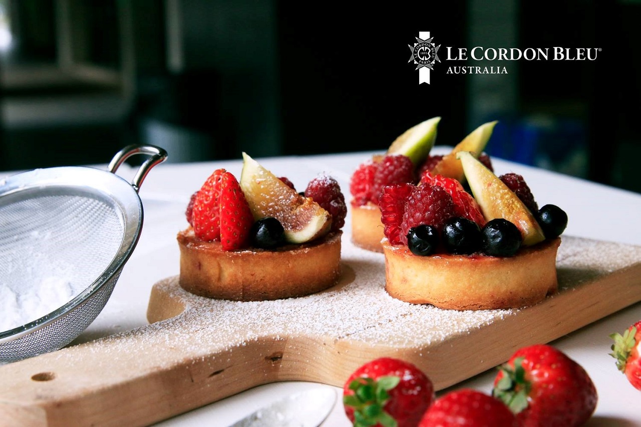 Học bổng du học Úc ngành ẩm thực từ Le Cordon Bleu Brisbane 3