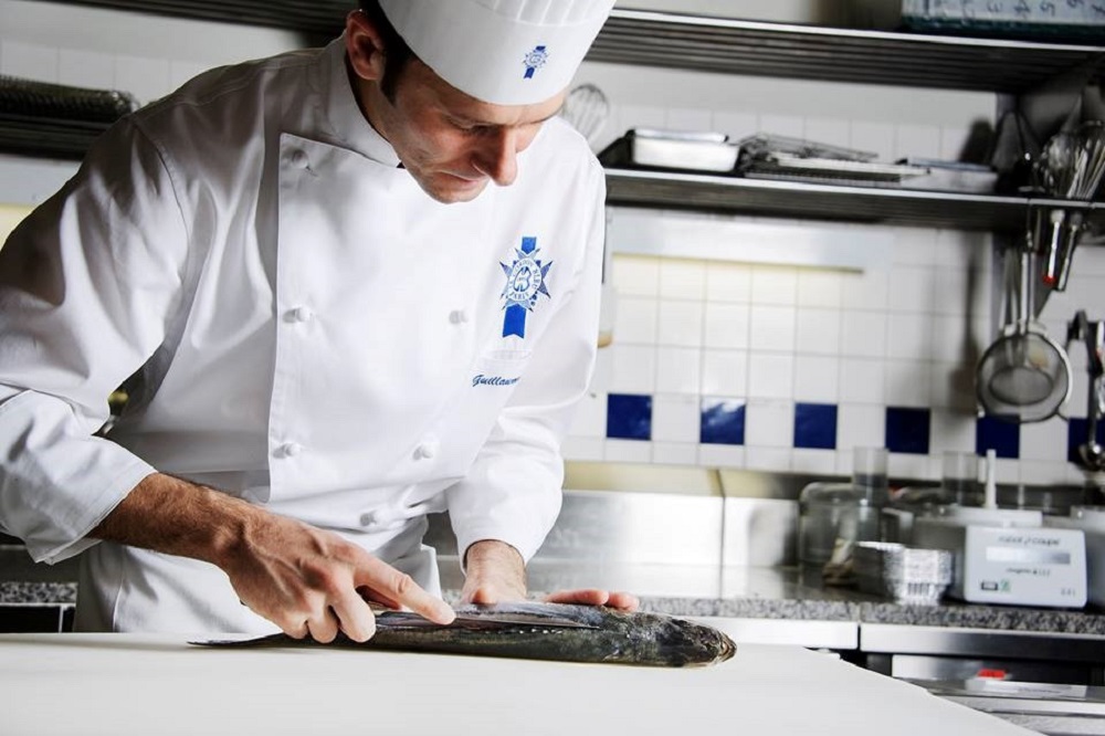 Chọn lựa nghề nghiệp không giới hạn khi du học Úc ngành ẩm thực tại Le Cordon Bleu