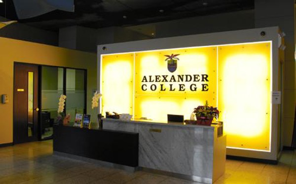 alexander-college-inec