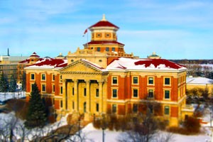 Đại học Manitoba