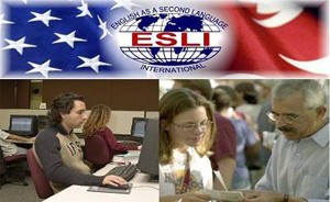 Tập đoàn đào tạo Anh ngữ quốc tế ESLI 