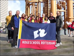 rotterdam-university