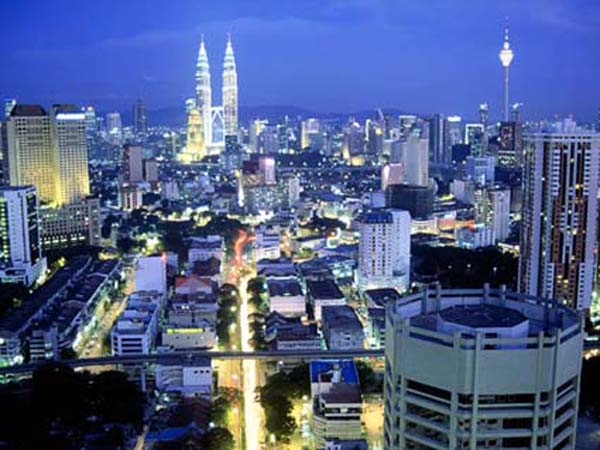 Malaysia-inec