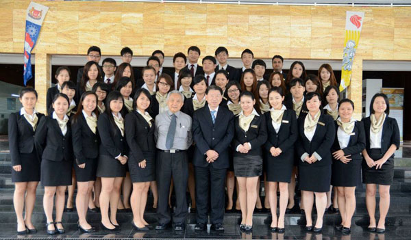 học bổng du học easb Singapore 2014