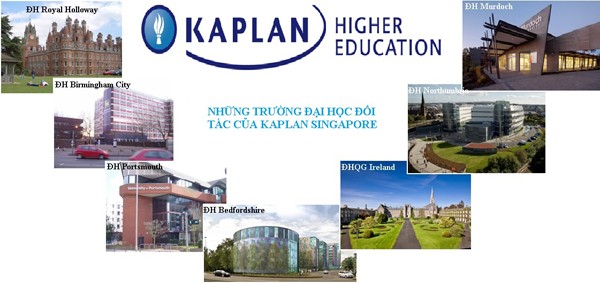 Học bổng du học singapore 2014
