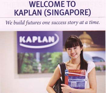 kaplan-singapore