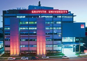 griffith-university