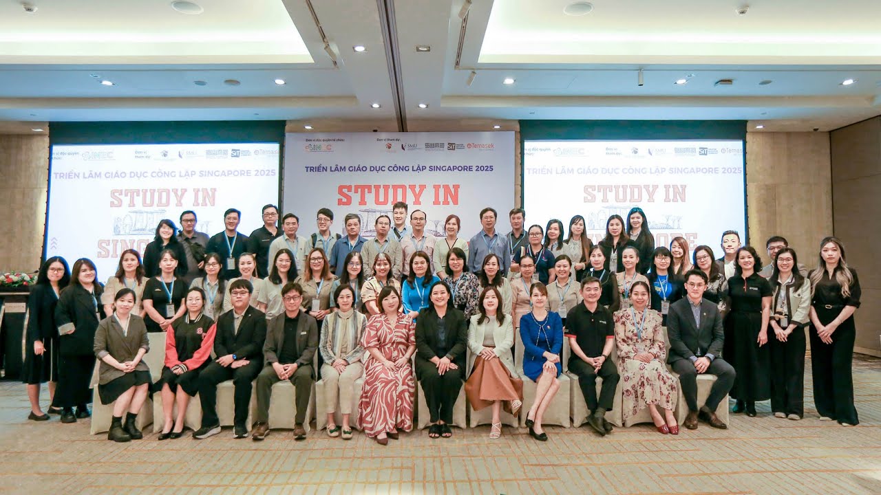 Recap sự kiện