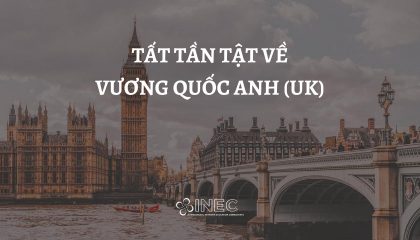 Vương quốc Anh