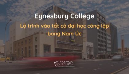 Cao đẳng Eynesbury