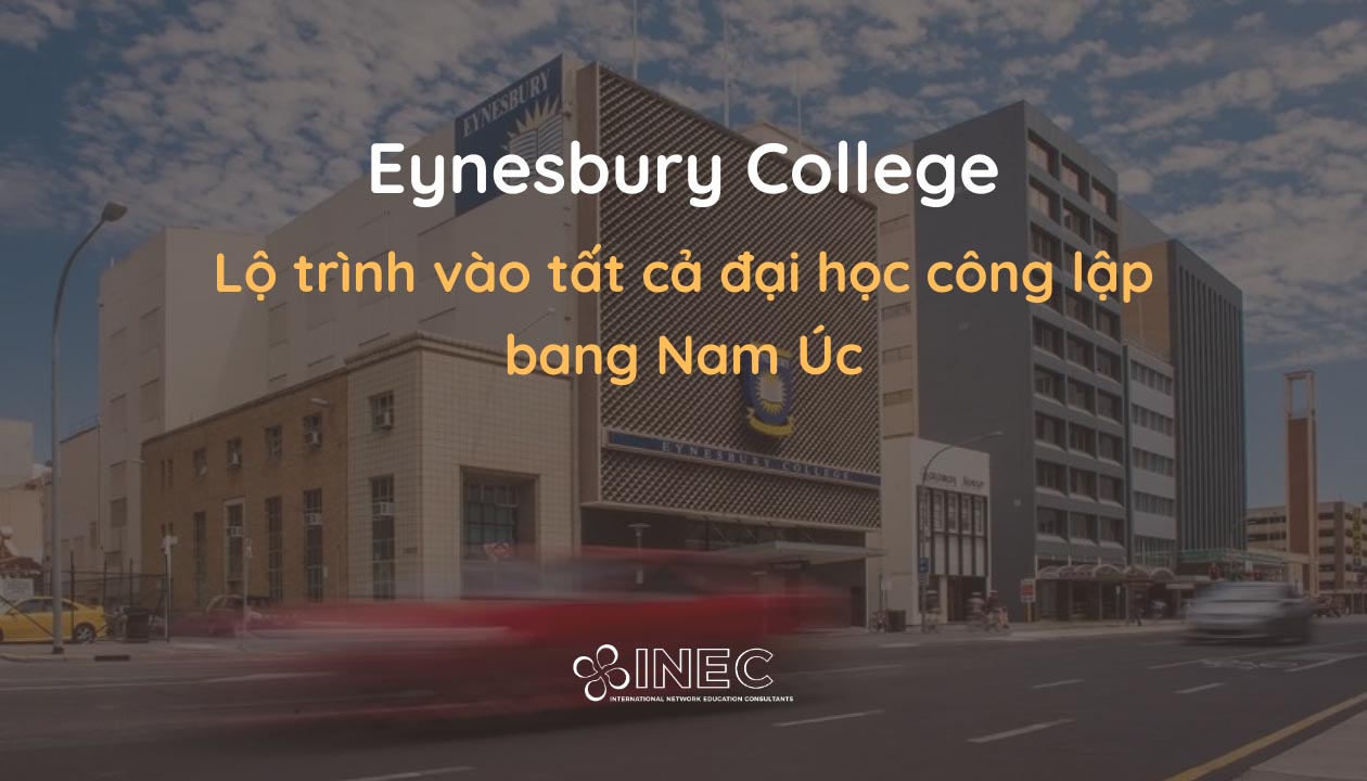 Cao đẳng Eynesbury