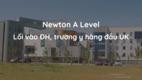 Chương trình Newton A Level