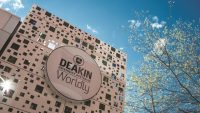 Du học Úc tại Đại học Deakin