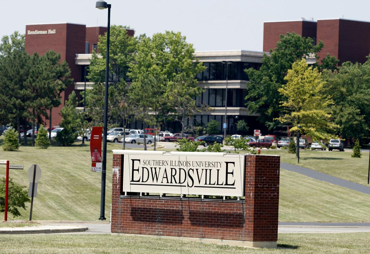 Southern Illinois University Edwardsville 2018   2018 Southern Illinois Ed 