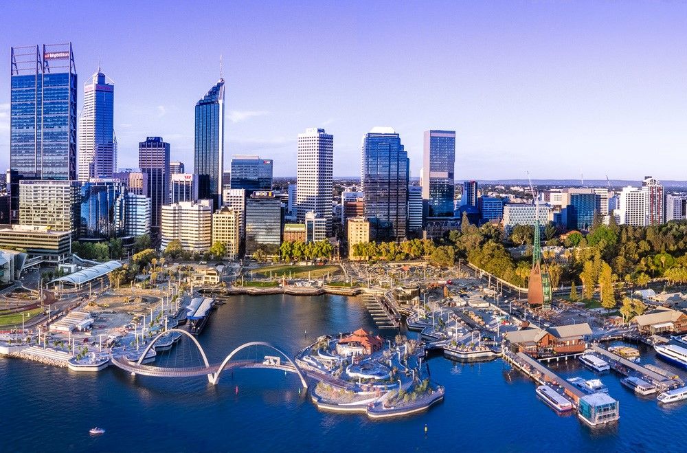 5 lý do tuyệt vời để đi du học Úc tại Perth