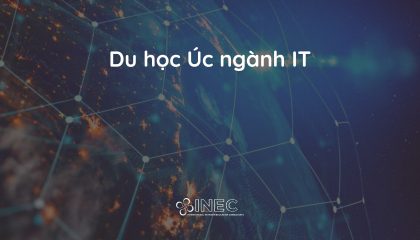 Du học Úc ngành Công nghệ thông tin