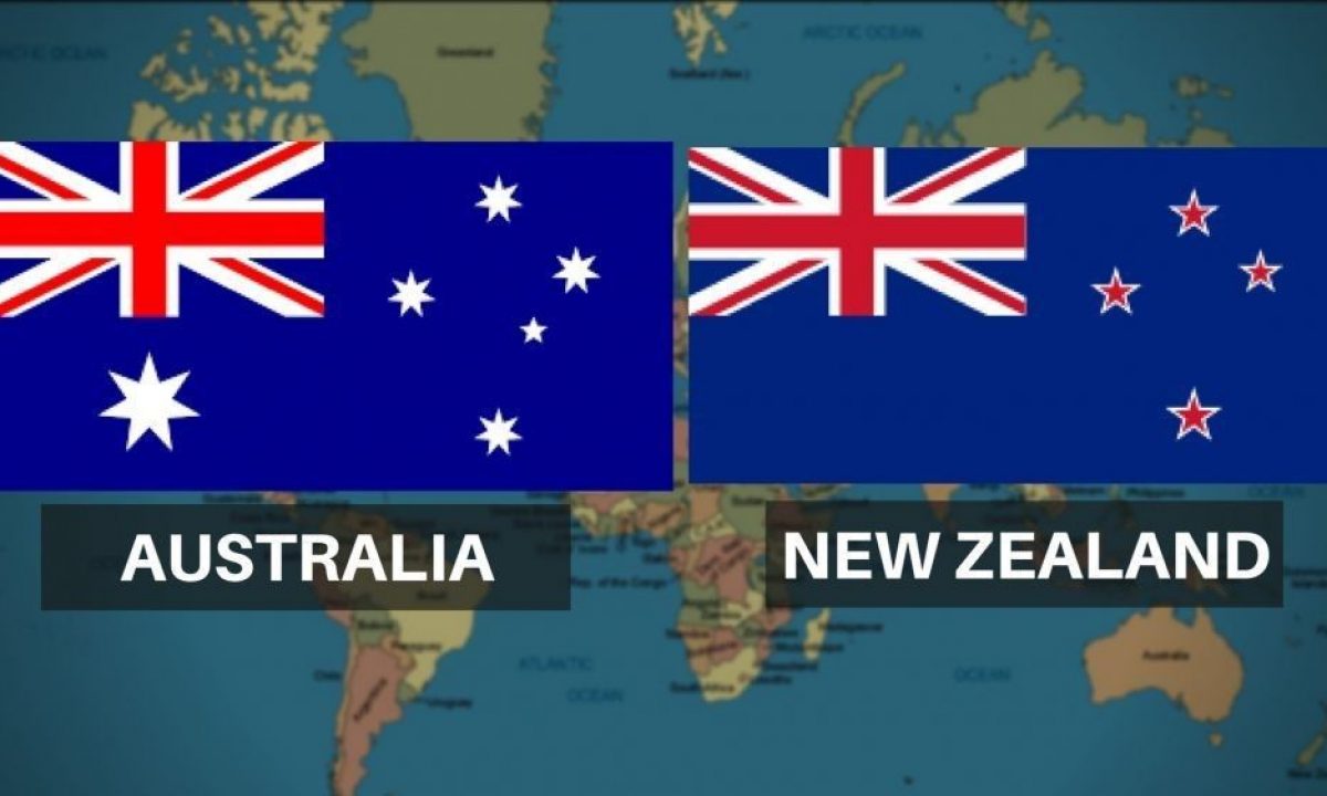 Lựa chọn quốc gia du học: Nên đi du học Úc hay New Zealand?