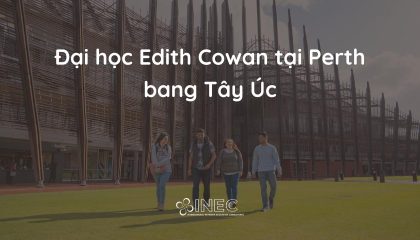 Đại học Edith Cowan