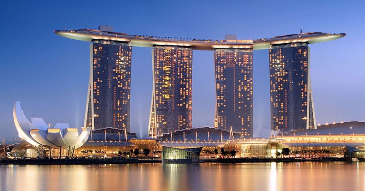 Công ty tư vấn Du học Singapore uy tín