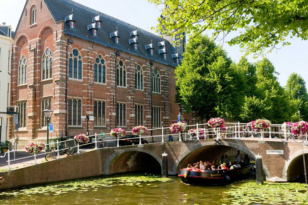 Đại học Leiden