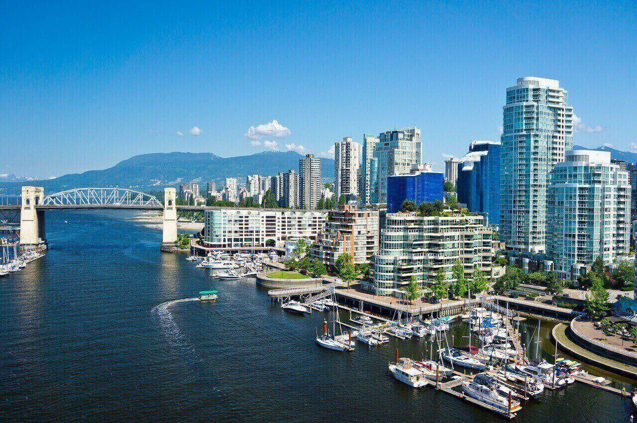 Chính sách Định cư Vancouver Canada 2024 với nhiều ưu đãi cho người nhập cư