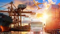 Học logistics và supply chain management tại PSB