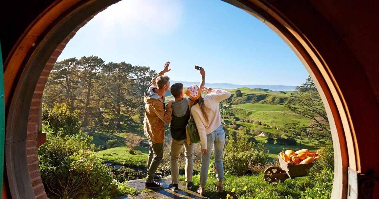 Du học ngành Hospitality tại New Zealand