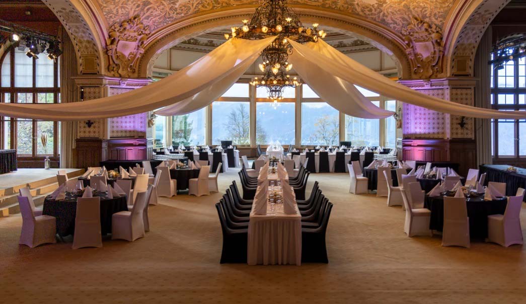 Học bổng ngành Quản trị sự kiện Học viện SHMS