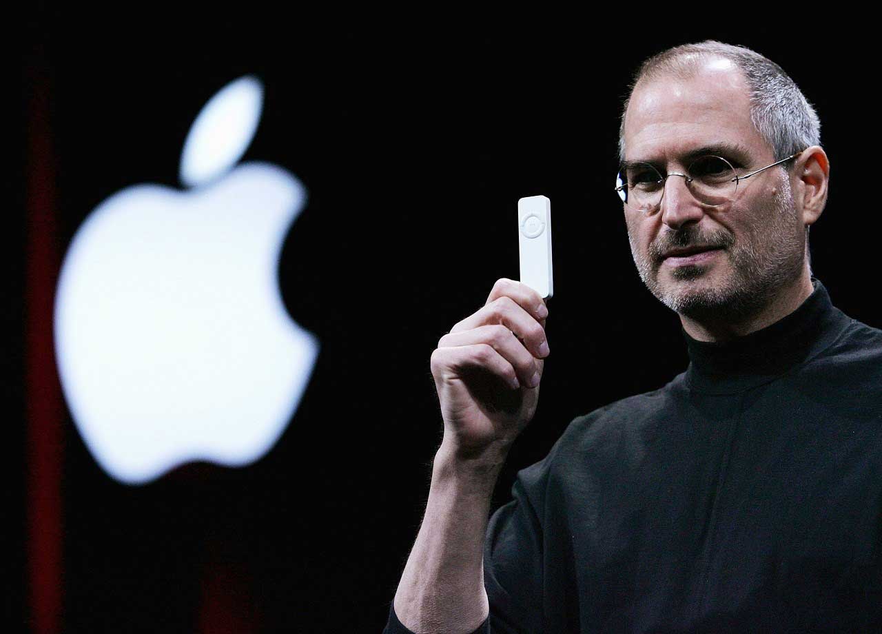 Chiến dịch marketing cho iPod 2005 đã giúp khuếch trương danh tiếng của Apple