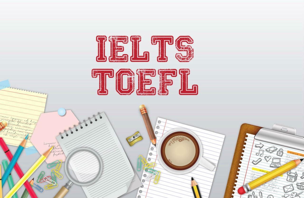 Bạn nên thi IELTS hay TOEFL khi chuẩn bị du học Canada?