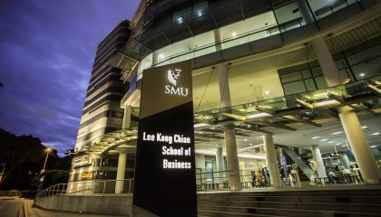 Trường Kinh doanh Lee Kong Chian của SMU cung cấp các chương trình đào tạo đẳng cấp thế giới