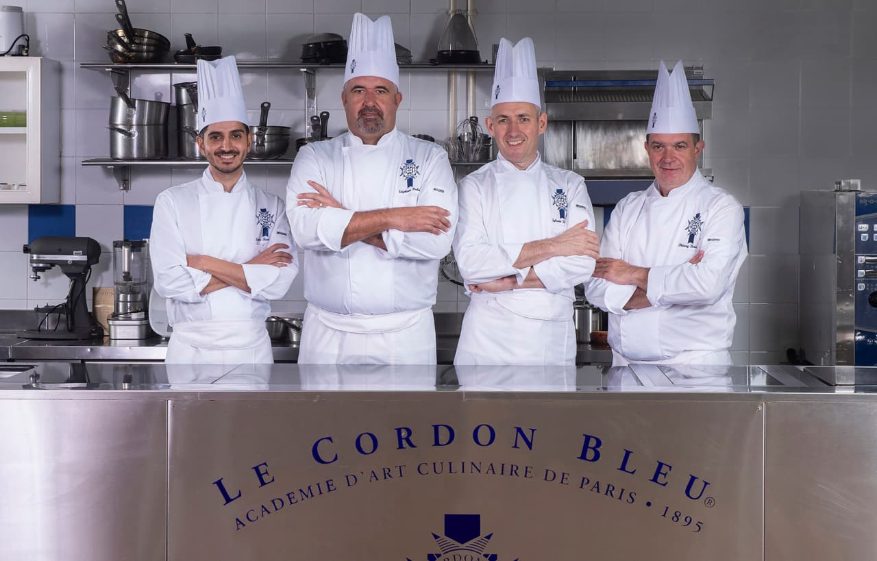 Cơ hội cho sinh viên thụ hưởng chương trình đẳng cấp, danh tiếng hơn 100 năm của Học viện Le Cordon Bleu tại ĐH Sunway