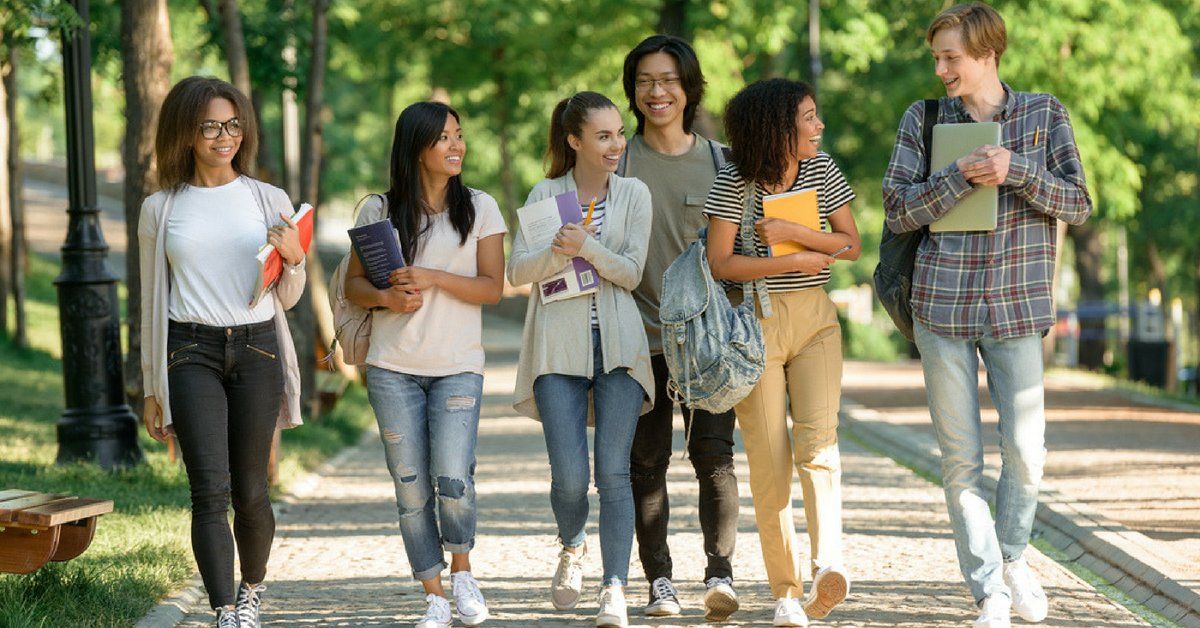 Chương trình UTP làm cầu nối giúp bạn trở thành sinh viên đại học danh tiếng Canada một cách thuận lợi hơn