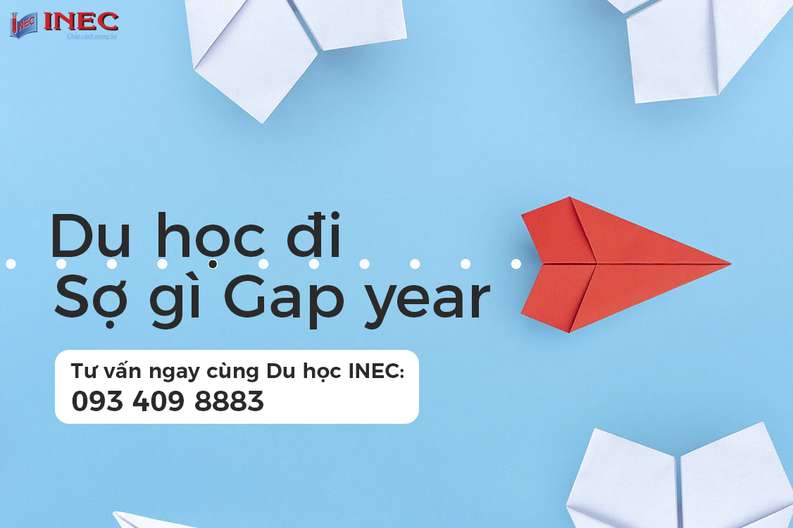 Định nghĩa du học gap year là gì và những lợi ích của chương trình này