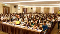 Hội thảo các nước tại INEC Đà Nẵng