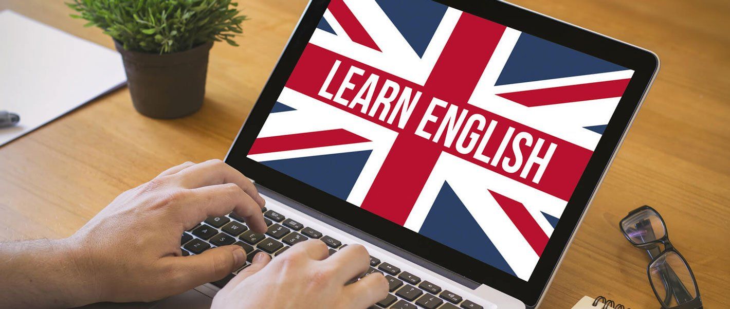 Học tiếng Anh online