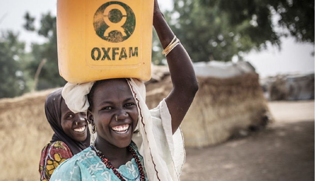 Oxfam là liên minh quốc tế của 17 tổ chức làm việc tại 94 quốc gia trên toàn thế giới để tìm giải pháp lâu dài cho nghèo đói và bất công. Oxfam là tổ chức rất thích hợp để sinh viên công tác xã hội thực tập và học hỏi kinh nghiệm