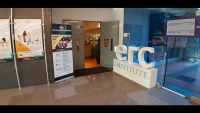Học viện ERC Singapore 2020