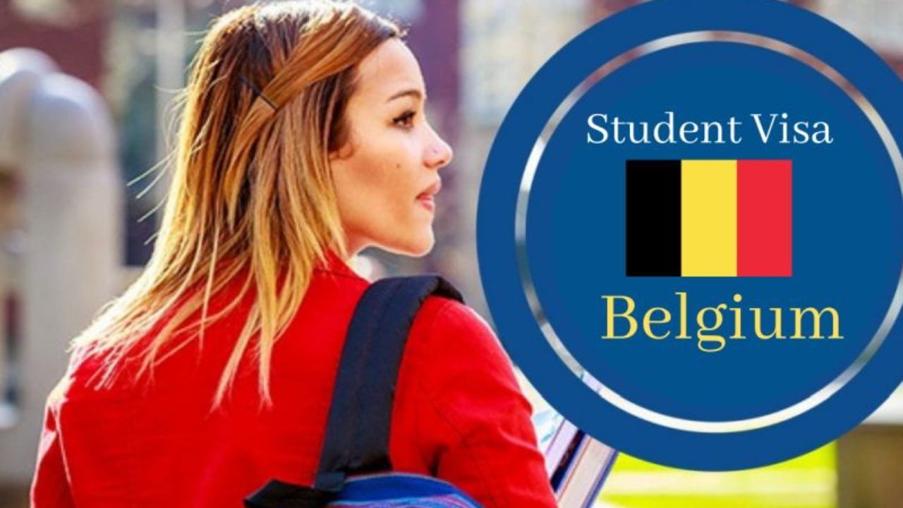 Visa du học Bỉ là tấm vé thông hành để bạn có thể đến quốc gia này học tập