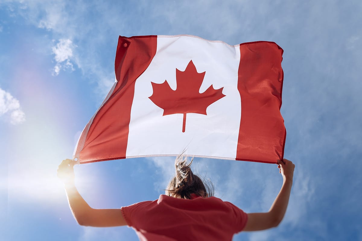 Những chương trình định cư Canada dành cho du học sinh 2021