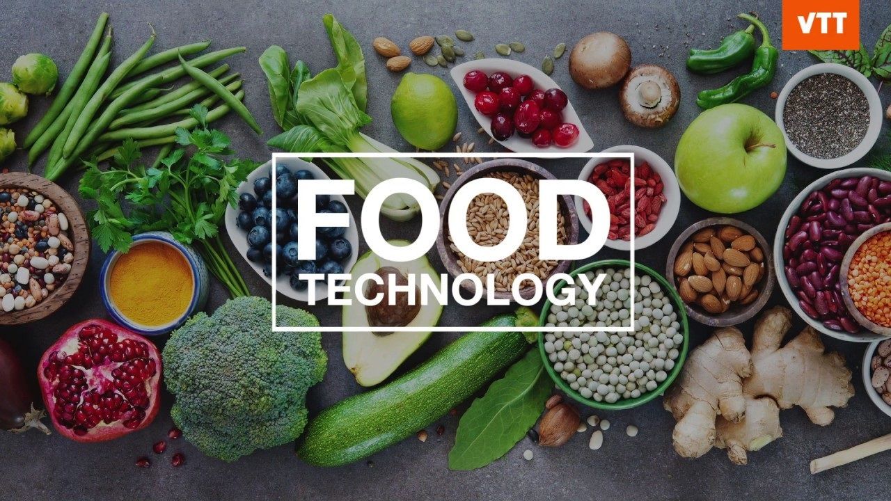 Công nghệ thực phẩm