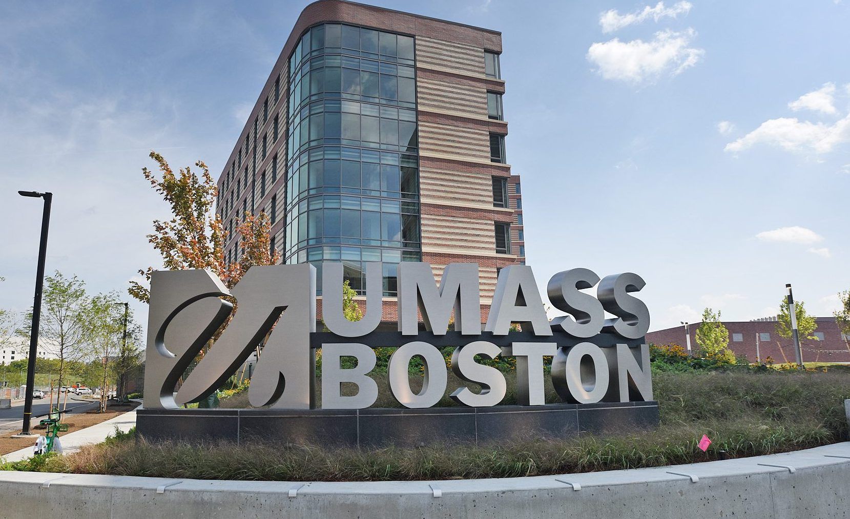Trải nghiệm tuyệt vời khi du học Mỹ Đại học Massachusetts Boston 2020